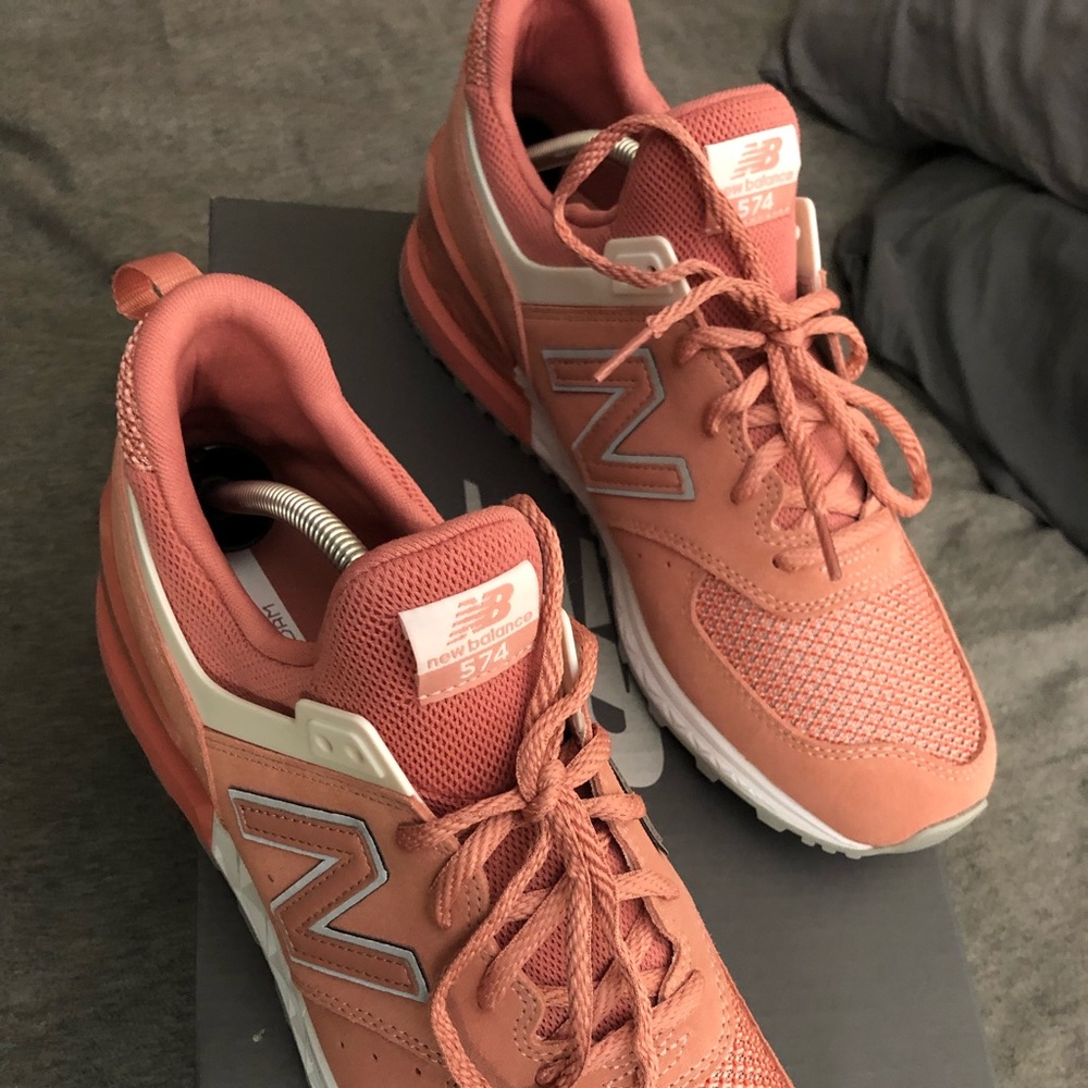 New balance 574 - Picture 7 of 8